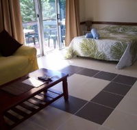 Cardwell Beach Motel - Tourism Canberra