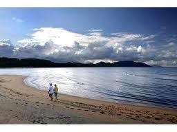 Bramston Beach QLD Tourism Canberra