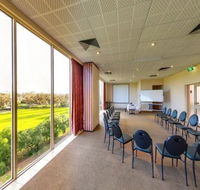 The Best Western Airport Motel amp Convention Centre - Tourism Canberra