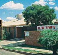 Comfort Inn - Mid Town - Tourism Canberra