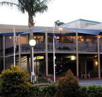Lincoln Navigators Motel amp Restaurant - Tourism Canberra