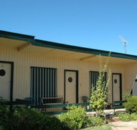 Coolah Black Stump Motel - Tourism Canberra