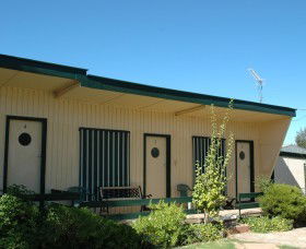 Coolah Black Stump Motel - Tourism Canberra 0