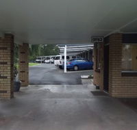 Guyra Motor INN - Tourism Canberra