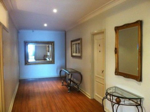 503 On Princes Drive Motel - Tourism Canberra 0