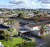Econo Lodge Mount Gambier - Tourism Canberra