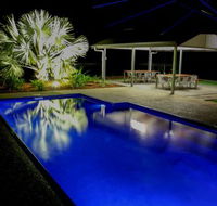 Barcaldine Motel amp Villas - Tourism Canberra