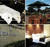 Fairways Motel - Tourism Canberra