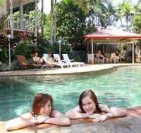 Cairns Reef Apartments and Motels - Tourism Canberra