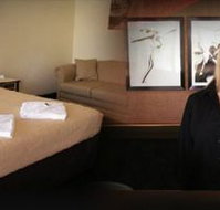 Alandale Motor Inn amp Function Centre - Tourism Canberra