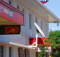 Warrego - Tourism Canberra