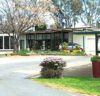 Rose City Motor Inn Benalla - Tourism Canberra