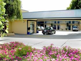 Golden Chain Welcome Inn 277 - Tourism Canberra 6