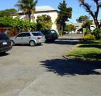 Motel Travelway - Tourism Canberra