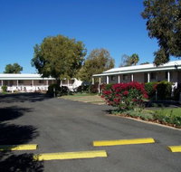 The Country Way Motor Inn - Tourism Canberra