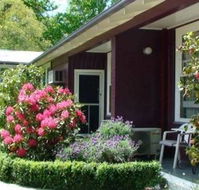 Elm Lodge Bright - Tourism Canberra