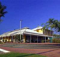 Mercure Inn Continental Broome - Tourism Canberra