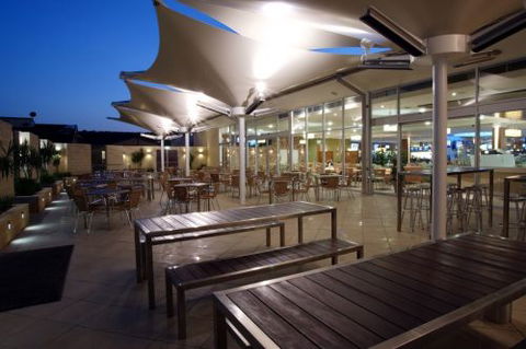 Gosford Rsl Club & Galaxy Motel - West Gosford - Tourism Canberra 0
