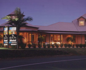 Garden Inn Wollongbar - Tourism Canberra 0