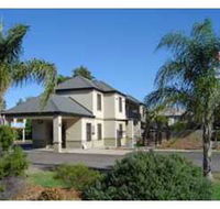 Narrabri Motel amp Caravan Park - Tourism Canberra