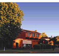 Country Gardens Motel - Tourism Canberra