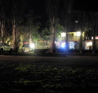 happydays accommodation Motor Inn - Tourism Canberra