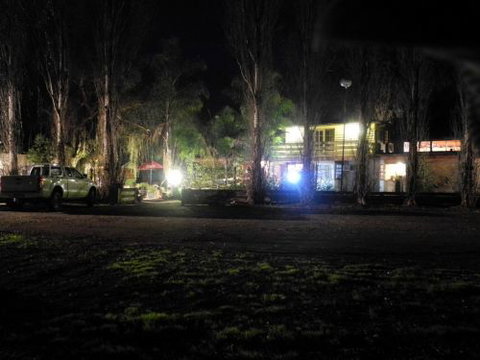 Happydays Accommodation Motor Inn - Tourism Canberra 0