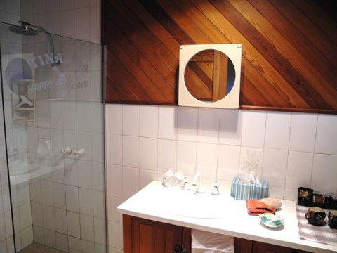 Happydays Accommodation Motor Inn - Tourism Canberra 4