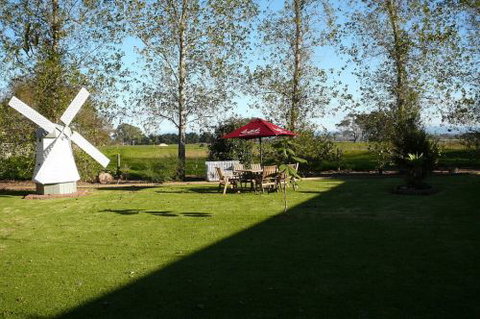 Happydays Accommodation Motor Inn - Tourism Canberra 6