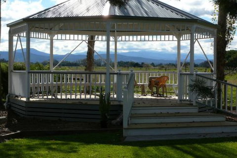 Happydays Accommodation Motor Inn - Tourism Canberra 8