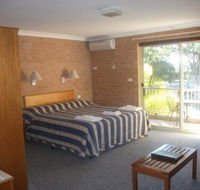 Huskisson Bayside Resort - Jervis Bay - Tourism Canberra