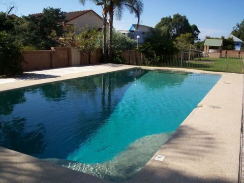 Huskisson Bayside Resort - Jervis Bay - Tourism Canberra 1