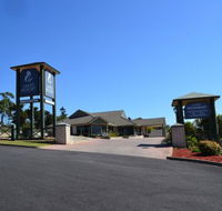 Lakes Resort Mount Gambier - Tourism Canberra