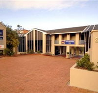 Twin Towers Inn - Tourism Canberra