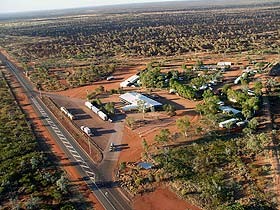 Threeways Roadhouse - Tourism Canberra 0