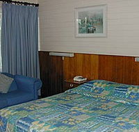 Balranald Sturt Motel - Tourism Canberra