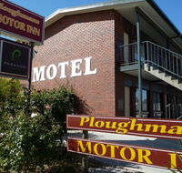 Ploughmans Motor Inn - Tourism Canberra