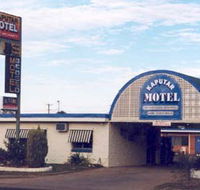 Kaputar Motel - Tourism Canberra