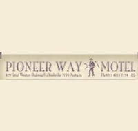 Motel Pioneer-way - Tourism Canberra