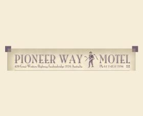Motel Pioneer-way - Tourism Canberra 0