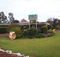 M.I.A. Motel - Tourism Canberra