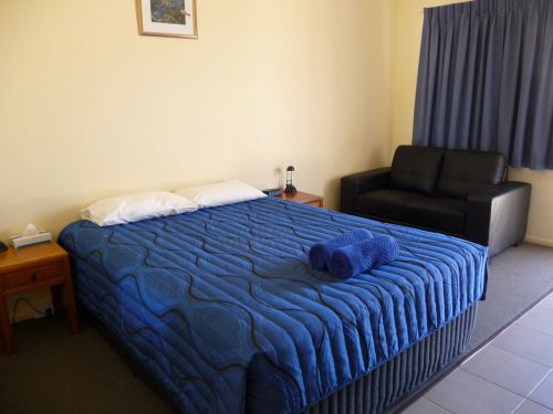 Mungabunda QLD Tourism Canberra