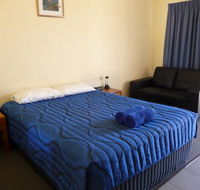 Moura Motel - Tourism Canberra