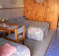 Warragul Motel - Tourism Canberra