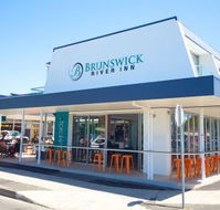 Brunswick River Inn - Tourism Canberra