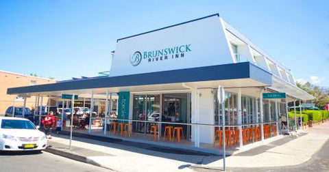 Brunswick River Inn - Tourism Canberra 0