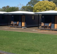 Pick A Box Motel - Tourism Canberra