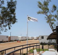 The Landing Port Hedland - Tourism Canberra