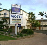 Kiama Cove Motel - Tourism Canberra