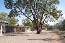 Barwon Inn - Tourism Canberra 0